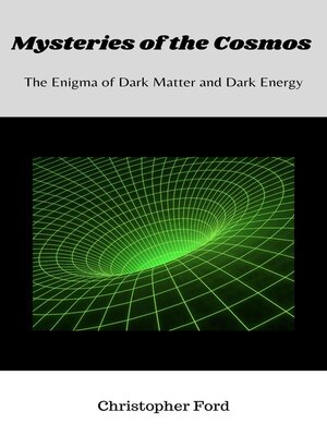 cover image of Mysteries of the Cosmos